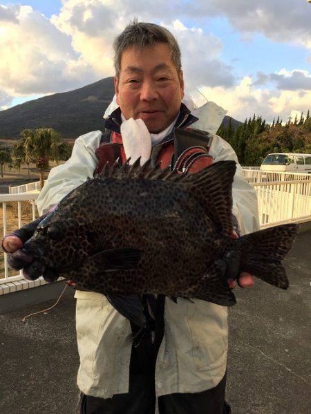 フィッシングハウス伊藤 釣果