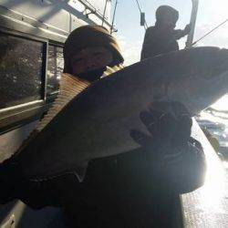 第五慶門丸 釣果