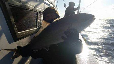 第五慶門丸 釣果