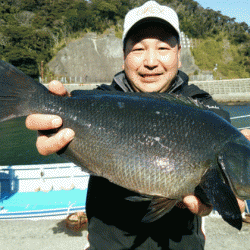 宮島丸 釣果