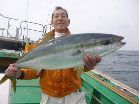 真祐丸 （しんゆうまる） 釣果