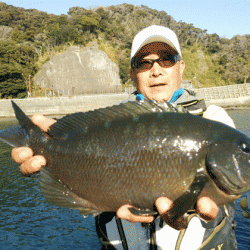 宮島丸 釣果