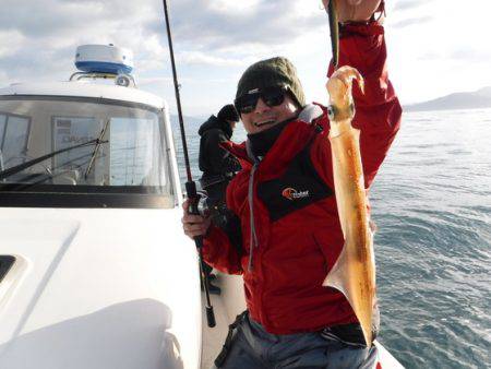 ＢｌｕｅＮｏｔｅ　Ｆｉｓｈｉｎｇ　Ｔａｘｉ…