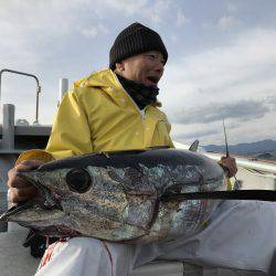 たいし丸 釣果