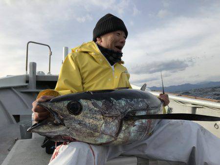 たいし丸 釣果