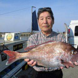 大進丸(新潟) 釣果