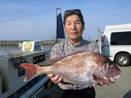 大進丸（新潟） 釣果