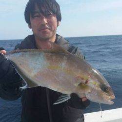 第五慶門丸 釣果