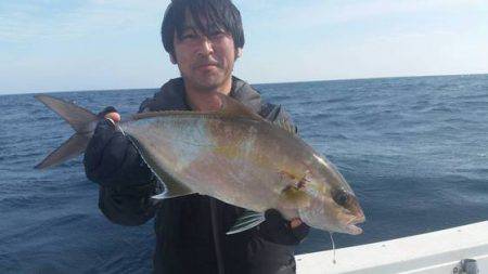 第五慶門丸 釣果