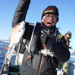 遊漁船 幸友丸 釣果