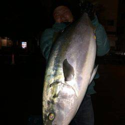 幸風（さちかぜ） 釣果