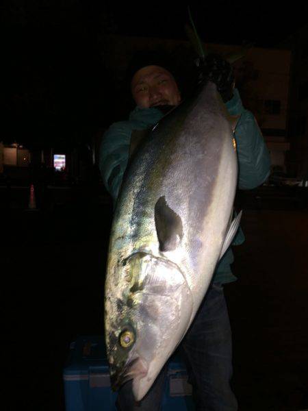 幸風（さちかぜ） 釣果
