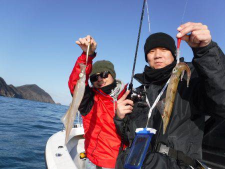 ＢｌｕｅＮｏｔｅ　Ｆｉｓｈｉｎｇ　Ｔａｘｉ 釣果