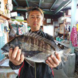 ふじや釣舟店 釣果