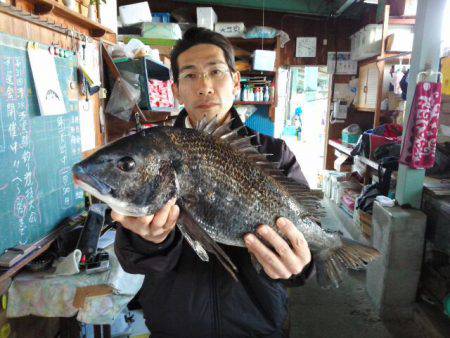 ふじや釣舟店 釣果