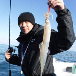 ＢｌｕｅＮｏｔｅ　Ｆｉｓｈｉｎｇ　Ｔａｘｉ 釣果