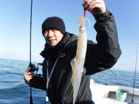 ＢｌｕｅＮｏｔｅ　Ｆｉｓｈｉｎｇ　Ｔａｘｉ 釣果