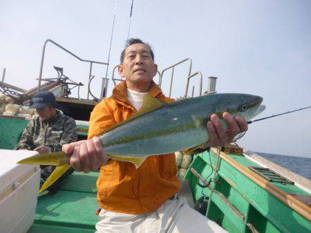 真祐丸 （しんゆうまる） 釣果