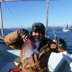 遊漁船 幸友丸 釣果