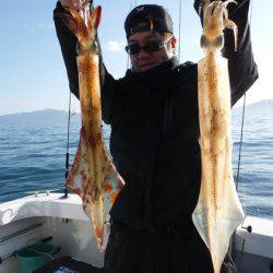 ＢｌｕｅＮｏｔｅ　Ｆｉｓｈｉｎｇ　Ｔａｘｉ 釣果