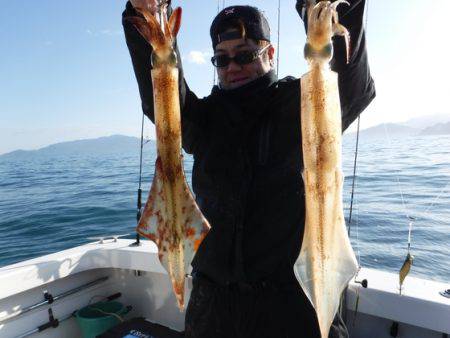 ＢｌｕｅＮｏｔｅ　Ｆｉｓｈｉｎｇ　Ｔａｘｉ 釣果