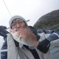 遊漁船 幸友丸 釣果