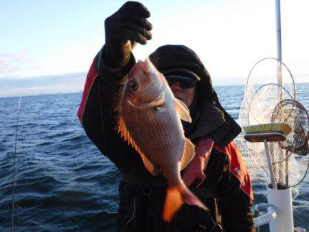 遊漁船 幸友丸 釣果