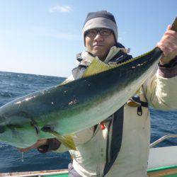 真祐丸 （しんゆうまる） 釣果