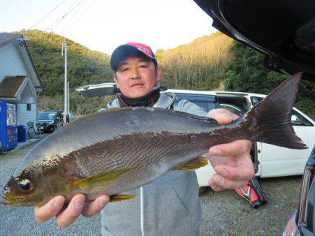 千津丸 釣果