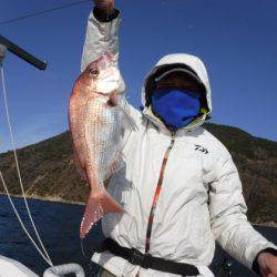 遊漁船 幸友丸 釣果