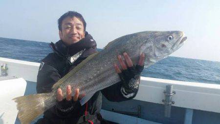 第五慶門丸 釣果