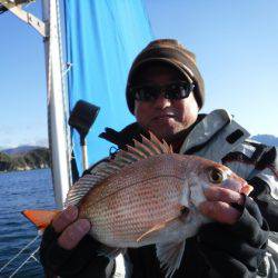 遊漁船 幸友丸 釣果