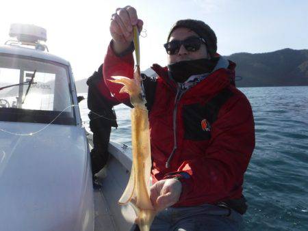 ＢｌｕｅＮｏｔｅ　Ｆｉｓｈｉｎｇ　Ｔａｘｉ 釣果