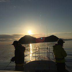 オーシャンズ 釣果