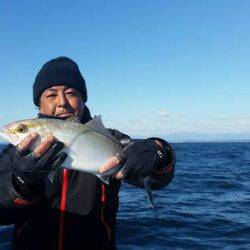 第五慶門丸 釣果