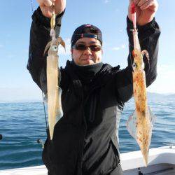 ＢｌｕｅＮｏｔｅ　Ｆｉｓｈｉｎｇ　Ｔａｘｉ 釣果