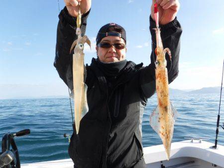 ＢｌｕｅＮｏｔｅ　Ｆｉｓｈｉｎｇ　Ｔａｘｉ 釣果