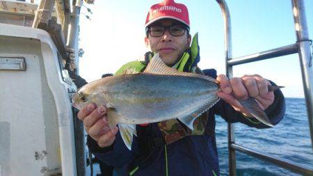 第五慶門丸 釣果