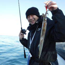 ＢｌｕｅＮｏｔｅ　Ｆｉｓｈｉｎｇ　Ｔａｘｉ 釣果