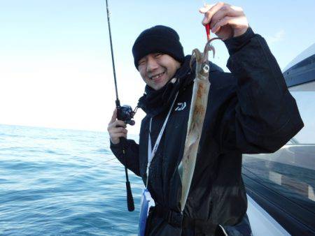 ＢｌｕｅＮｏｔｅ　Ｆｉｓｈｉｎｇ　Ｔａｘｉ 釣果