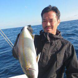 第五慶門丸 釣果