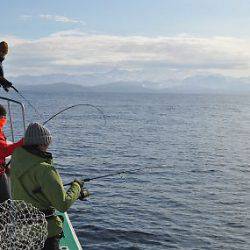 八海丸 釣果
