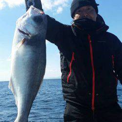 第五慶門丸 釣果