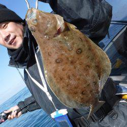 ＢｌｕｅＮｏｔｅ　Ｆｉｓｈｉｎｇ　Ｔａｘｉ 釣果