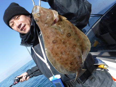 ＢｌｕｅＮｏｔｅ　Ｆｉｓｈｉｎｇ　Ｔａｘｉ 釣果