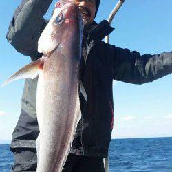 第五慶門丸 釣果