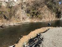 秩父フライフィールド 釣果