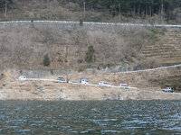 秩父フライフィールド 釣果