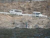 秩父フライフィールド 釣果