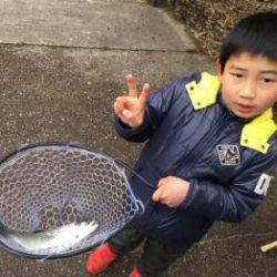 フィッシング サンクチュアリ 釣果